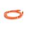 Add-On 5FT RJ-45 MALE TO RJ-45 MALE STRAIGHT ORANGE CAT6A UTP PVC COPPER PATC ADD-5FCAT6A-OE - alternate 4